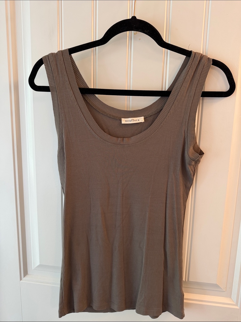 Neuflora Avery Tank